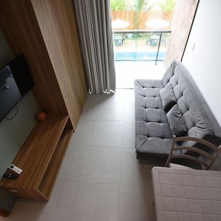 Flats Em Condominio Velas Do Porto Pôrto das Galinhas Extérieur photo