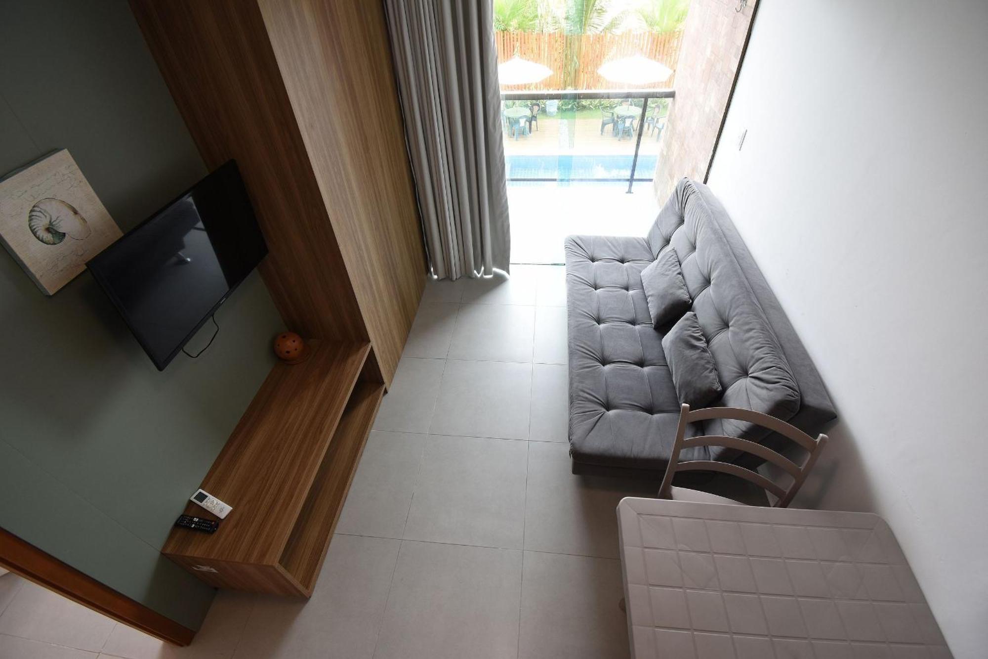 Flats Em Condominio Velas Do Porto Pôrto das Galinhas Extérieur photo